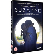 FILME-SUZANNE (DVD)