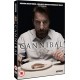 FILME-CANNIBAL (DVD)