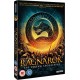 FILME-RAGNAROK - THE VIKING APOCALYPSE (DVD)