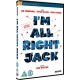 FILME-I'M ALL RIGHT JACK (DVD)