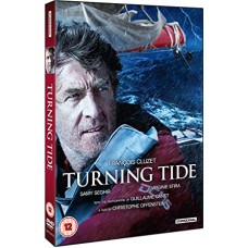 FILME-TURNING TIDE (DVD)