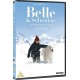 FILME-BELLE AND SEBASTIAN (DVD)