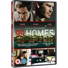 FILME-99 HOMES (DVD)