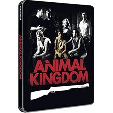 FILME-ANIMAL KINGDOM (BLU-RAY)