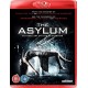 FILME-ASYLUM (BLU-RAY)