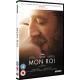 FILME-MON ROI (DVD)