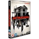 FILME-INTRUDERS (DVD)