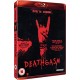 FILME-DEATHGASM (BLU-RAY)