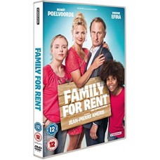 FILME-FAMILY FOR RENT (DVD)