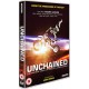 DOCUMENTÁRIO-UNCHAINED: THE UNTOLD STORY OF FREESTYLE MOTOCROSS (DVD)