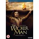 FILME-WICKER MAN (DVD)