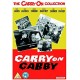 FILME-CARRY ON CABBY (DVD)