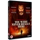 FILME-YOU WERE NEVER REALLY HERE (DVD)