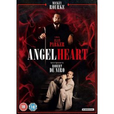 FILME-ANGEL HEART (DVD)