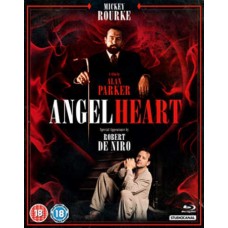 FILME-ANGEL HEART (BLU-RAY)
