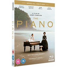 FILME-PIANO (BLU-RAY)