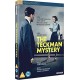 FILME-TECKMAN MYSTERY (DVD)