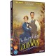 FILME-ELECTRICAL LIFE OF LOUIS WAIN (DVD)