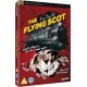FILME-FLYING SCOT (DVD)
