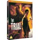 FILME-TRIAL -ANNIV- (DVD)