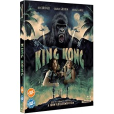 FILME-KING KONG (BLU-RAY)