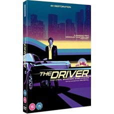 FILME-DRIVER (DVD)
