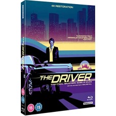 FILME-DRIVER (BLU-RAY)