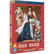 FILME-SARABAND FOR DEAD LOVERS (BLU-RAY)