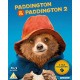 FILME-PADDINGTON/PADDINGTON 2 (2BLU-RAY)