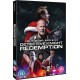 FILME-DETECTIVE KNIGHT: REDEMPTION (DVD)