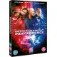 FILME-DETECTIVE KNIGHT: INDEPENDENCE (DVD)