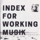 INDEX FOR WORKING MUSIK-DRAGGING THE NEEDLEWORK FOR KIDS AT UPHOLE (CD)