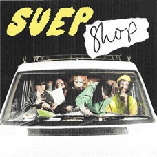 SUEP-SHOP (LP)