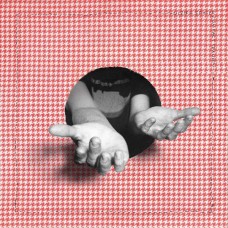 ULRIKA SPACEK-COMPACT TRAUMA (LP)