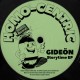 GIDEON-STORYTIME -EP- (12")