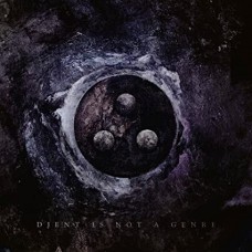 PERIPHERY-PERIPHERY V: DJENT IS NOT A GENRE (CD)