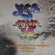 YES-ALPINE VALLEY MUSIC THEATRE, WISCONSIN 26TH JUNE, 1991 (2CD)
