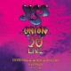 YES-LIVE IN DENVER, COLORADO 9TH MAY, 1991 (2CD+DVD)