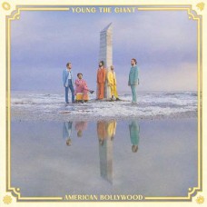 YOUNG THE GIANT-AMERICAN BOLLYWOOD (2LP)