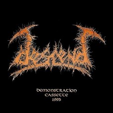 DESCEND-DEMONSTRATION 1995 (LP)