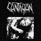 CONTAGION-SUBCONSCIOUS PROJECTION / SECLUSION (2LP)