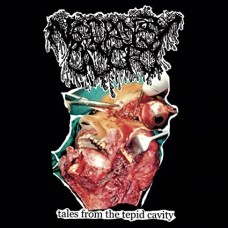 NECROPSY ODOR-TALES FROM THE TEPID CAVITY (CD)