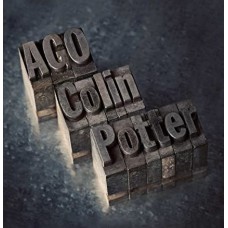 COLIN POTTER-AGO (LP)