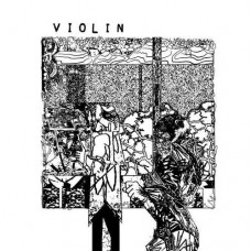 VIOLIN-VIOLIN (LP)