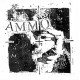 AMMO-WEB OF LIES / DEATH WON'T EVEN SATISFY (LP)