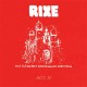 RIXE-ACT IV (7")