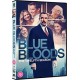 SÉRIES TV-BLUE BLOODS SEASON 12 (5DVD)