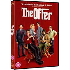 SÉRIES TV-OFFER (4DVD)