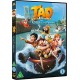 ANIMAÇÃO-TAD THE LOST EXPLORER AND THE CURSE OF THE MUMMY (DVD)