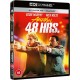 FILME-ANOTHER 48 HRS -4K- (2BLU-RAY)